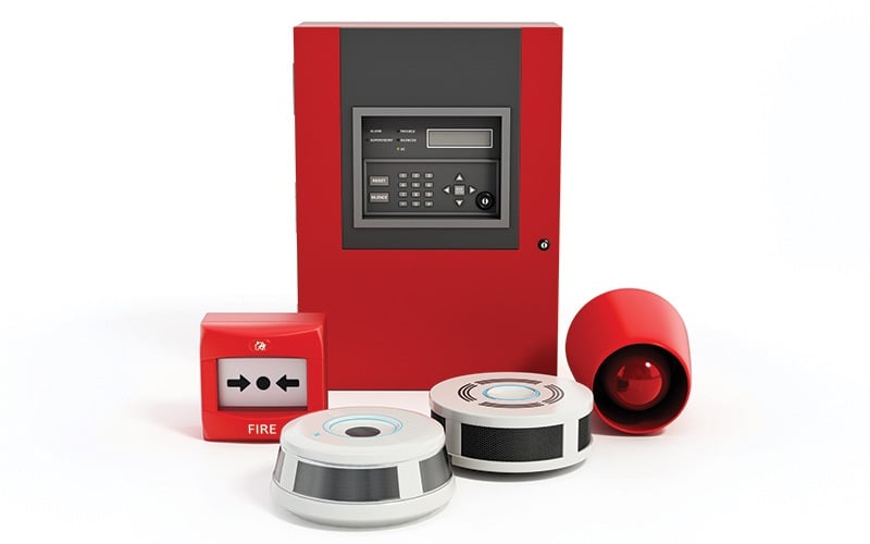 Fire Alaram System